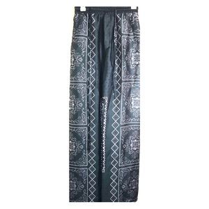 Zara Women’s Satin Pants